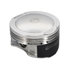 Manley Chrysler 5.7L Hemi 90.9mm Stock Stroke 3.917in Bore 9.3cc Dome Piston Set - GTR Auto