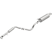 Load image into Gallery viewer, MagnaFlow BRE Exhaust Kit 99-05 VW Jetta