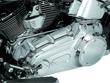 Load image into Gallery viewer, Kuryakyn Inner Primary Cover Softail Chrome