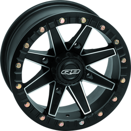 QuadBoss Boss Lock 14X7 - 4/110 - 5+2