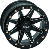 QuadBoss Boss Lock 14X7 - 4/110 - 5+2