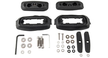 Load image into Gallery viewer, Rhino-Rack 10-21 Toyota Land Cruiser Prado RCP Base Kit - Middle - 2 pcs