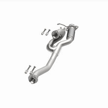 Load image into Gallery viewer, BRE Exhaust 05-07 Ford Freestyle 3.0L Front Pipe Kit