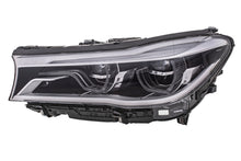 Load image into Gallery viewer, Hella 2016-2019 BMW 740e xDrive Headlight Assembly