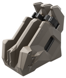 Seizmik ICOS-2- AR2 Gun Holder