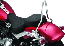 Load image into Gallery viewer, Kuryakyn Sissy Bar For 18-23 Softail Chrome