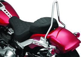 Kuryakyn Sissy Bar For 18-23 Softail Chrome