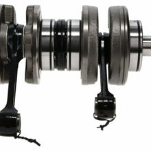 Load image into Gallery viewer, Wiseco 04-09 Honda CRF250R Crankshaft Kit