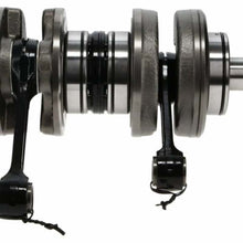 Load image into Gallery viewer, Wiseco 01-03 Suzuki RM125 Crankshaft Kit