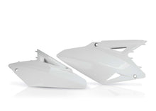 Load image into Gallery viewer, Acerbis 08-17 Suzuki RMZ450 Side Panels - White