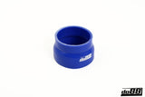 do88 88-95 BMW M5 3.6L/3.8L (E34) Throttle Body Hose - Blue