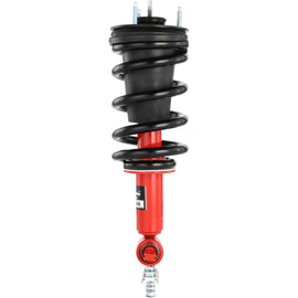 KYB Shocks & Struts Truck-Plus Performance 15-20 Chevrolet Suburban 4WD - Front