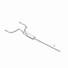 Load image into Gallery viewer, MagnaFlow BRE Exhaust Kit 10-11 Dodge Ram 1500 5.7L