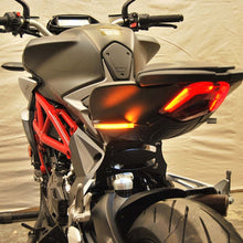 Load image into Gallery viewer, New Rage Cycles 17-20 MV Agusta Brutale 800 / RR Fender Eliminator Kit