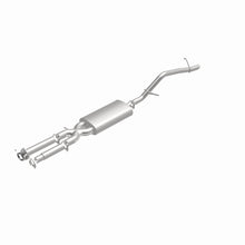 Load image into Gallery viewer, MagnaFlow BRE Exhaust Kit 03-06 Hummer H2 6.0L