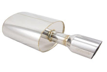 Load image into Gallery viewer, GReddy 09-14 Acura TSX 63.5mm Supreme SP Cat-Back Exhaust