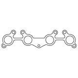 Cometic Nissan E16i/E16S .064in AM Exhaust Manifold Gasket Set