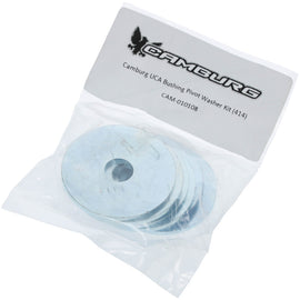 Camburg UCA Bushing Pivot Washer Kit (414)