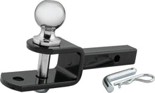 Load image into Gallery viewer, QuadBoss Hitch 1 1/4in Receiver