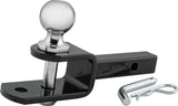 QuadBoss Hitch 1 1/4in Receiver