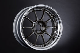 SSR Professor SP5 18x10 +19 HP 5x114.3 - High Metal Bronze Wheel (SPECIAL ORDER-NO CANCELLATION)