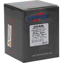 Load image into Gallery viewer, Vertex Piston 2024 KTM 300 EXC 300cc Cast Replica Piston Kit