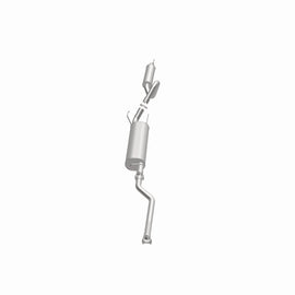 MagnaFlow BRE Exhaust Kit 04-09 Durango Aspen