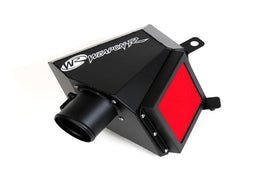 Weapon R 05-09 Ford Mustang GT 4.6L V8 (NSWP) Stealth Air Box - GTR Auto