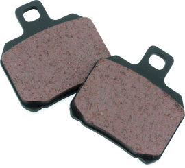 BikeMaster Can-Am Brake Pads
