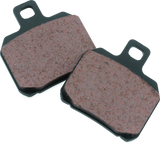 BikeMaster Can-Am Brake Pads