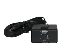 Load image into Gallery viewer, Bazooka Remote Bass Control Knob 16.5ft - 100w Bass Tube Series