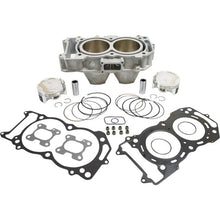 Load image into Gallery viewer, Cylinder Works 20-23 KRX 1000 Teryx/21-23 KRX 1000 Teryx SE Standard Bore Cylinder Kit
