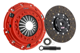 Action Clutch 94-01 Jeep Grand Cherokee 4.0L Ironman Unsprung Clutch Kit