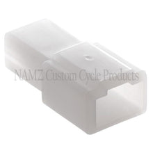 Load image into Gallery viewer, NAMZ 250 Series 1-Position Male Connector (5 Pack)