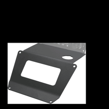Load image into Gallery viewer, Rugged Radios 2025 Polaris RZR Pro XP/Pro R/Pro S Radio Mount Rocker Switch