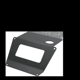 Rugged Radios 2025 Polaris RZR Pro XP/Pro R/Pro S Radio Mount Rocker Switch