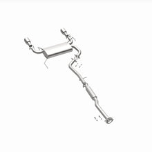Load image into Gallery viewer, MagnaFlow BRE Exhaust Kit 03-08 Infiniti FX35 3.5L