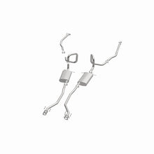 Load image into Gallery viewer, MagnaFlow BRE Exhaust Kit 98-02 Ford Crown Victoria 4.6L