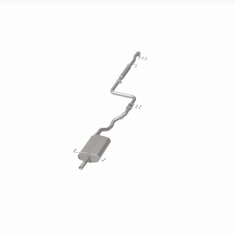 MagnaFlow BRE Exhaust Kit 97-99 Acura CL 3.0L