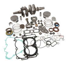 Load image into Gallery viewer, Vertex Pistons 2019 Ranger 1000 EPS/2020 Ranger 1000 EPS Texas Edition Complete Engine Rebuild Kit
