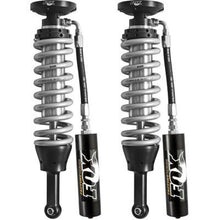 Load image into Gallery viewer, Fox 2005+ Toyota Tacoma 4WD / 2WD 2.5 Factory Series 5.8in R/R Front Coilover Set / 4-6in Lift