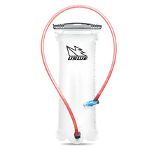 Load image into Gallery viewer, USWE Elite Hydration Bladder Plug-N-Play Hydraflex - 3.0L