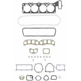 Fel-Pro HS 8399 PT PermaTorque Engine Cylinder Head Gasket Set