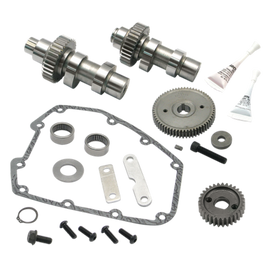 S&S Cycle 2006 Dyna 635G Gear Drive Camshaft Kit