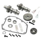 S&S Cycle 2006 BT Dyna 551G Gear Drive Camshaft Kit