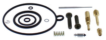 Load image into Gallery viewer, All Balls Racing 13-18 Honda CRF110F Carburetor Rebuild Kit