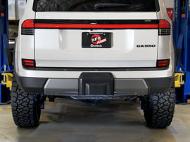 aFe 24-26 Lexus GX550 V6 Vulcan Series SS Cat-back Exhaust