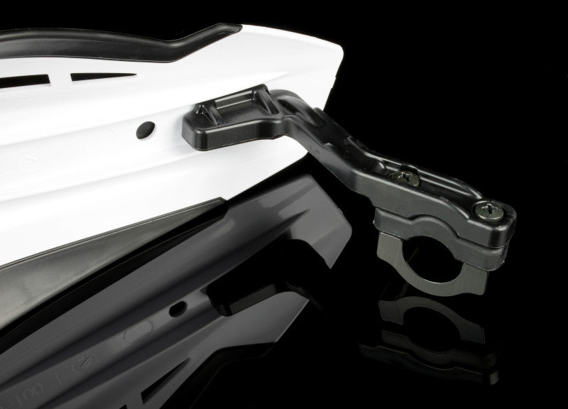 Renthal Handguard - White