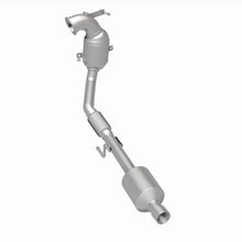 Load image into Gallery viewer, MagnaFlow 22-23 Volkswagen Jetta Direct Fit OEM Grade EPA Compliant Catalytic Converter