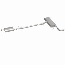 Load image into Gallery viewer, MagnaFlow BRE Exhaust Kit Replacement Stainless GM